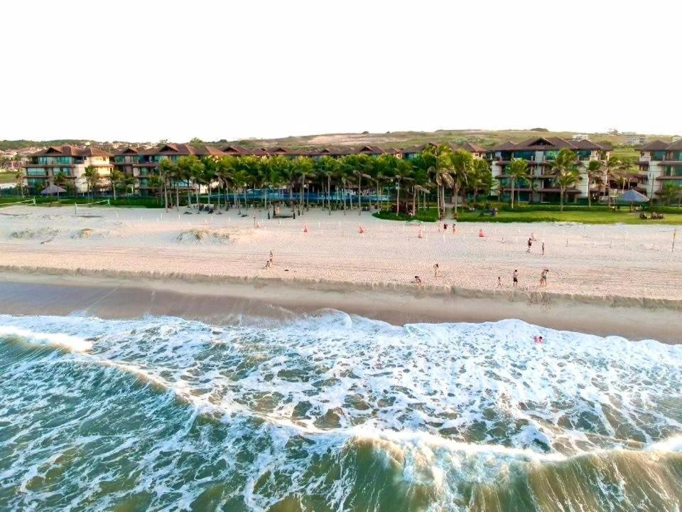 Manhattan Beach Riviera Aquiraz Exterior foto
