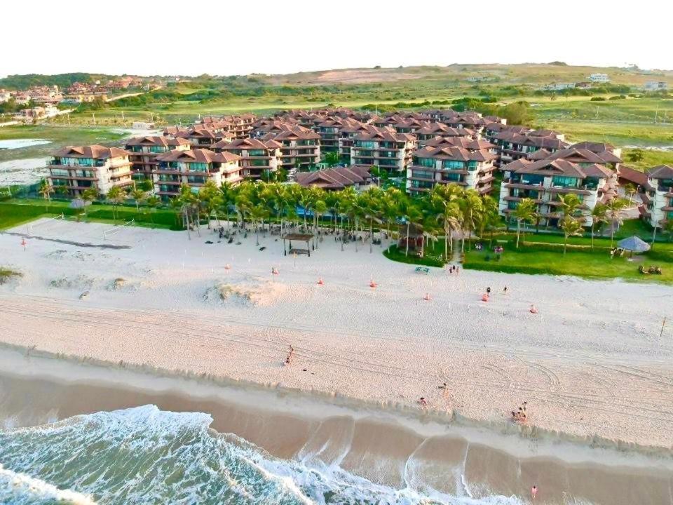 Manhattan Beach Riviera Aquiraz Exterior foto